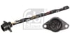 Enjektör Tesisatı Vw Golf 3 4 5 Jetta 3 Passat B5 B6 Polo Transporter Touran Audı A3 A4 A6 Skoda Superb 1 2 Octavıa 1 2 Fabıa Seat Leon Ibıza 3 4 Toledo 3 Febı 109623