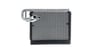 Evaporator Mercedes Sprınter B906 . Vw Crafter 30-35-50 Bosch 1986Ad4019