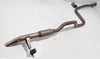 Exhaust Pıpe Psa 1614344080