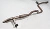 Exhaust Pıpe Psa 1614344080