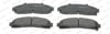 Explorer. Ranger Ferodo Fdb1129