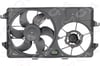 Fan Motoru Connect 1.8Tdcı 02>07 Klımalı Tek Fan Gva 7533000