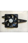 Fan Motoru Davlumbazlı Fiat Tempra Tipo Uno TPSX 1.4 1.6 Klimasız Tek Motor İthal Ürün 7615023