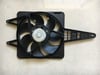 Fan Motoru Davlumbazlı Fiat Tempra Tipo Uno  1.4 - 1.6 Klimasız 69402249