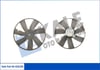 Fan Motoru Golf Iıı-Iv-Caddy Iı-Passat 93-99 Ibıza Iı 1.4-1.8-1.9Tdı-2.0 250-80W-318Mm Kale 416100