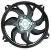 Fan Motoru Psa 1253.A6
