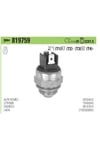 FAN MUSURU 92-87C ( FIAT : M131 / RENAULT : R9 / R11 / PEUGEOT : J9 )VAL-819759 60564432