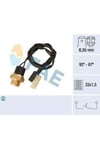 FAN MÜŞÜRÜ KABLOLU M131 DKŞ 87C-92C FAE 37501 7591326-4478950-4478951