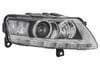 Far Audi A6 Bi-Xenon Sag Vw 4F0941004dh-4F0941030bh-4F0941030bh-4F0941030bt-4F0941030bt-4F0941030dh-4F0941030dh-4F0941030dh-4F09 Hella 1Zs009925421