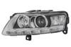 Far Audi A6 Bi-Xenon Sol Vw 4F0941003bt-4F0941003dh-4F0941003dh-4F0941029bh-4F0941029bh-4F0941029bt-4F0941029bt-4F0941029dh-4F09 Hella 1Zs009925411