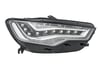 Far Audi A6 Led Sag Vw Hella 1Ex011151421