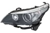 Far Bı-Xenon Led Sol Adaptıf Bmw E60 Hella 1El163073011
