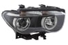 Far Bı-Xenon Sag Bmw E65 E66 Hella 1El158084011