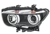 Far Bı-Xenon Sol Bmw E65 E66 Hella 1El158083011
