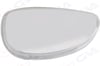 Far Cam Sol Şeffaf Plastik Tip Corsa B-Combo B Gva 2090053