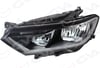 Far Halegon Ampullu Motorlu Sol Passat B8 16-19 Gva 2075047