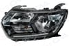 Far Komple Ledli Sol D.Duster 2017- Gva 2019047