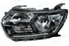Far Komple Ledli Sol D.Duster 2017- Gva 2019047