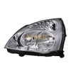 Far Krom Sol Çerçeveli-Manuel Renault Clıo 01-09 Ayfar 202257