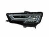 Far Led Audı A4 B9 Sol Marellı 711451000179