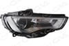 Far Ledli Xenon Ampullu Mercekli Motorlu Sag Audi A3 13-16 Gva 9108414