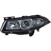 Far Manuel Braketli Sol Renault Megane 05-11 Ayfar 202304