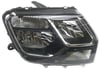 Far Manuel Sol Dacıa Duster 13-17 Ayfar 404529