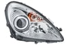 Far Sag Bı-Xenon. Komple Mercedes Slk-Class R171 04>11 Hella 1El008361721