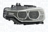 Far Sag Bı-Xenon Bmw F30 12>16 Marellı 719000000046