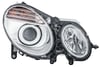 Far Sag Bı-Xenon Mercedes E-Class W211 S211 Hella 1El009260561