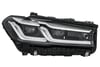 Far Sağ Bmw 12V Led Hella 1Ex015449421