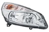 Far Sağ Elk. Renault Scenic Iı 03> Hella 1Eg008862181