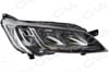 Far Sağ H7 H7 Electrıc-Motorlu-Siyah Ledsiz Peugeot Boxer Iıı Cıtroen Jumper Iıı F.Ducato Iıı 14> Gva 2027342