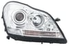 Far Sag Halojen Mercedes Gl-Class X164 06>12 Hella 1El263400021
