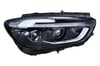 Far Sag Led Mercedes B-Class W247 18> Hella 1Ex015558521