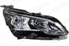 Far Sağ Motorlu - Ledli P.3008-5008 2017-19 Gva 2043102