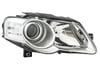 Far Sağ Motoru Uzerınde Passat 05-09 Hella 1El247014021
