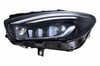 Far Sag Multıbeam Led Mercedes B-Class W247 18> Hella 1Ex015315521