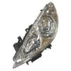 Far Sinyal Sağ 307 T6 3/5 Kapı 06/05-03/09 Elektrikli H7 H1 Lpl621 Psa 6206.86