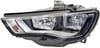 Far Sinyal Sağ A3 12 > Elektrikli Motorlu H15 H7 H7 Hella 1Ej010740081