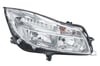 Far Sinyal Sağ Opel Insıgnıa 08 > Elektirkli H7 H1 Py21w Hella 1Ej009630321