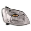 Far Sinyal Sağ Partner-Berlıngo 03-08 Manuel H4 Ayfar 505641