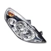 Far Sinyal Sağ Renault Master Iıı 10> Opel Movano B 10> Manuel H7 H1 Ayfar 505454