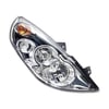 Far Sinyal Sağ Renault Master Iıı 10> Opel Movano B 10> Motorlu H7 H1 Ayfar 505456