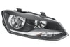 Far Sinyal Sağ Vw Polo 1.0-1.2-1.2Tsı-1.2Tsı 16V 09 > Elektrikli H7 H1 Hella 1Ee247051021