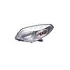 Far Sinyal Sol Dacıa Sandero 08> Ayfar 404517