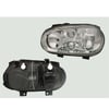 Far Sinyal Sol Golf Iv 10/97-06/06 Elektirkli H7 H1 Gva 9108402