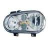 Far Sinyal Sol Golf Iv 10/97-06/06 Elektirkli H7 H1 Ayfar 303377