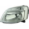 Far Sinyal Sol Partner-Berlıngo 03-08 Manuel H4 Ayfar 505642