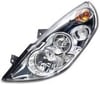 Far Sinyal Sol Renault Master Iıı 10> Opel Movano B 10> Motorlu H7 H1 Ayfar 505457